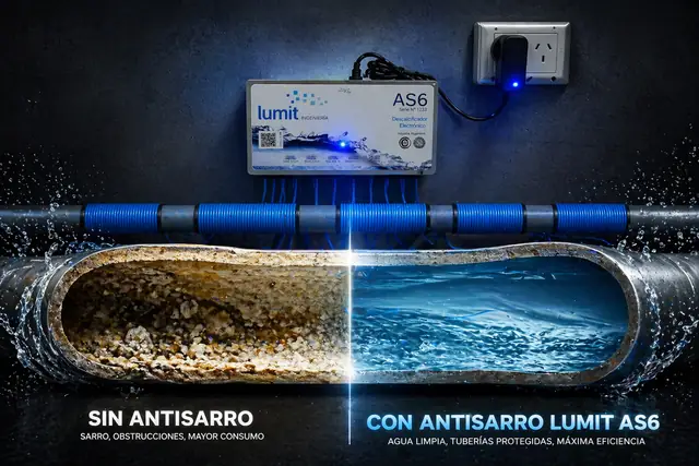 Lumit AS6