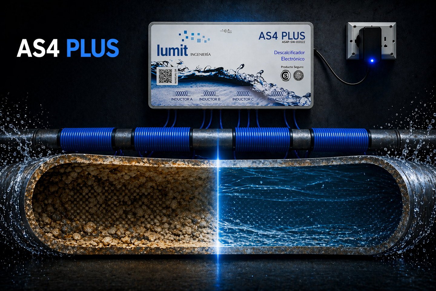 Lumit AS4